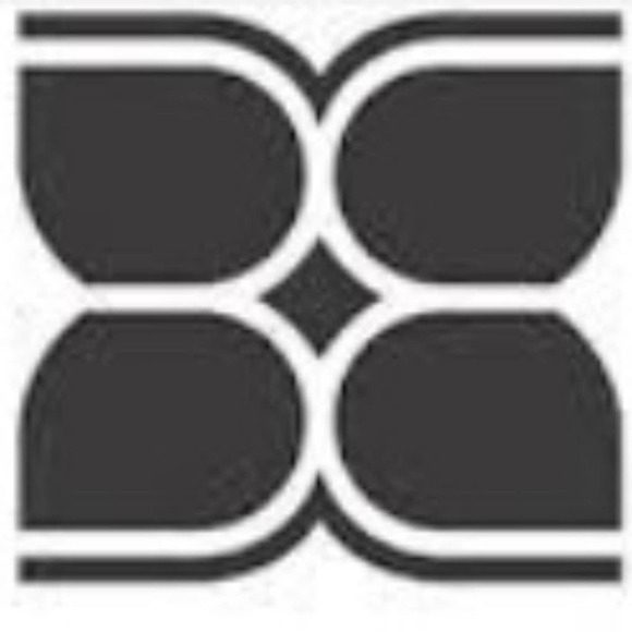 BCBGMaxAzria Lounge Pants Sz S Sparkle Studs Beads Letters TAUPE TAN - Picture 14 of 14